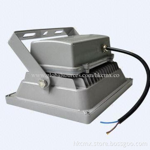 LED Reflector with 85 to 265V AC Input Voltage, 30W Rated Power